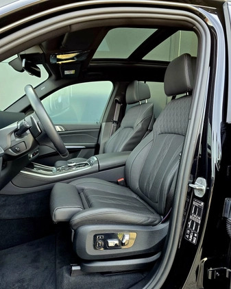 BMW X5 M cena 461250 przebieg: 15200, rok produkcji 2023 z Leszno małe 326